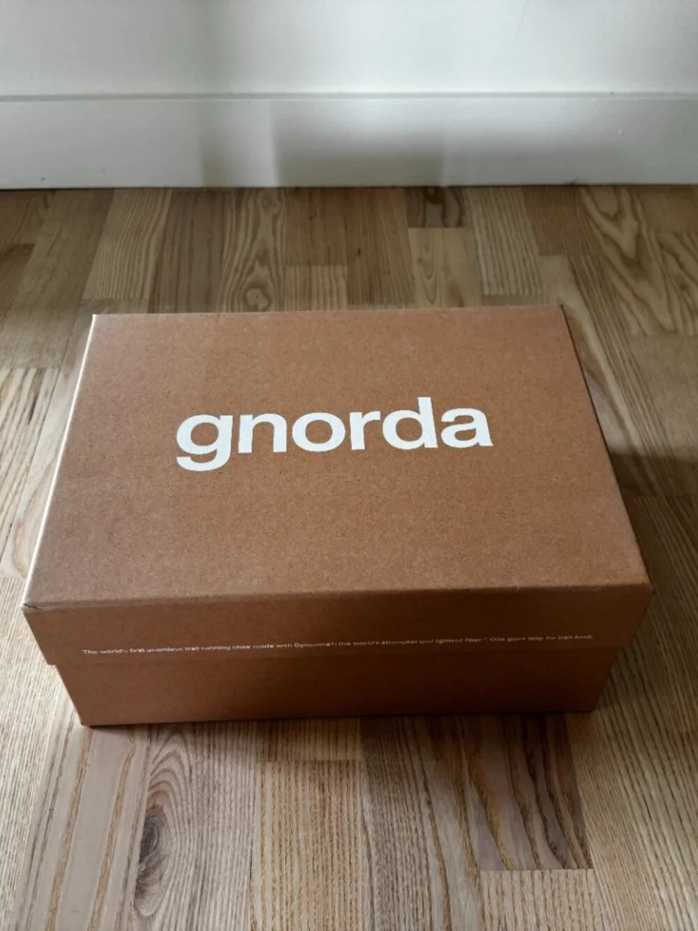 Norda gnuhr gnorda